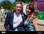 Who Is Elizabeth Rizzini? Frank Gardner Wife or Partner – Are They Married?