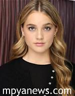 Who Is Elodie Grace Orkin Dating in 2022? Stanger Things Cast Relationship Status