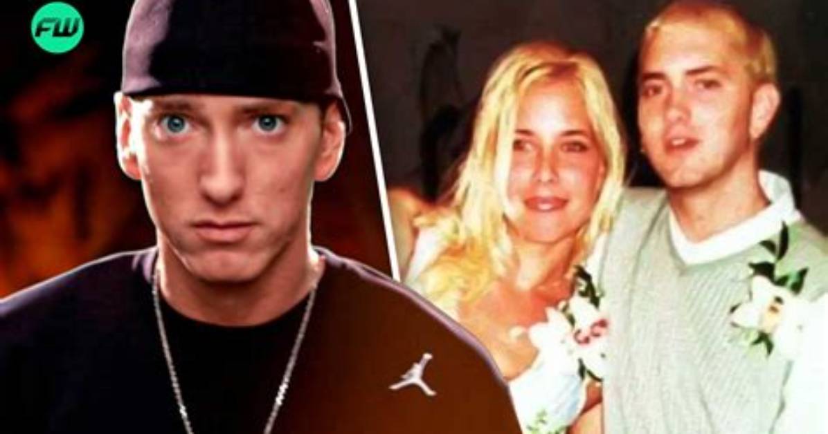 Who Is Eminem Dating in 2024? Unraveling the Mystery of His Love Life