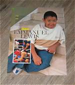 Who Is Emmanuel Lewis? the Famous Child Actor