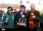 Who Is Emmet Mullins Father and Is He Related to Willie Mullins? Horse Trainer’s Family