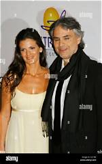 Who Is Enrica Cenzatti – Andrea Bocelli’s Ex-Wife? Here Are All the Details