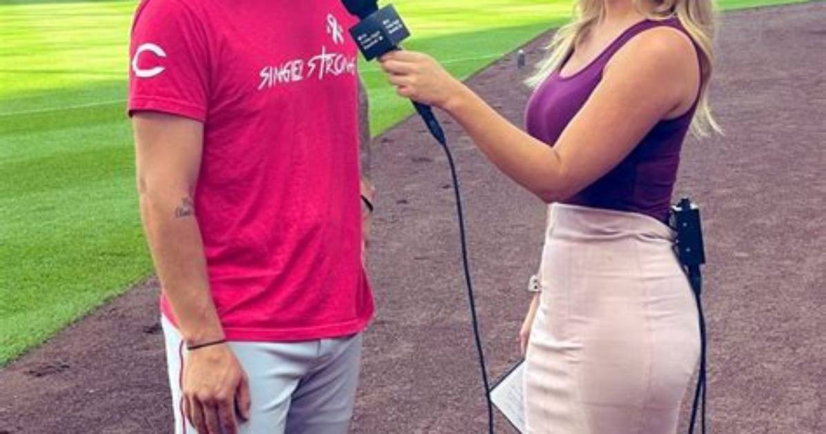 Who Is Erin Dolan Husband? Espn Journalist Relationship and Married Life Details