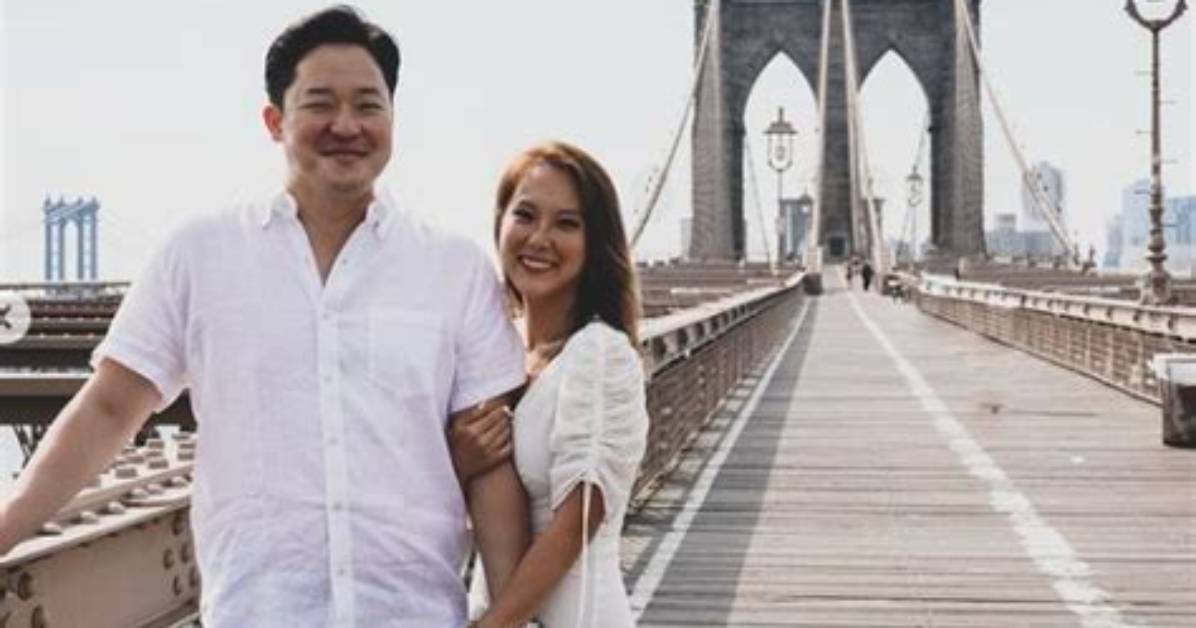 Who Is Esther Choi's Husband? Uncovering the Mystery
