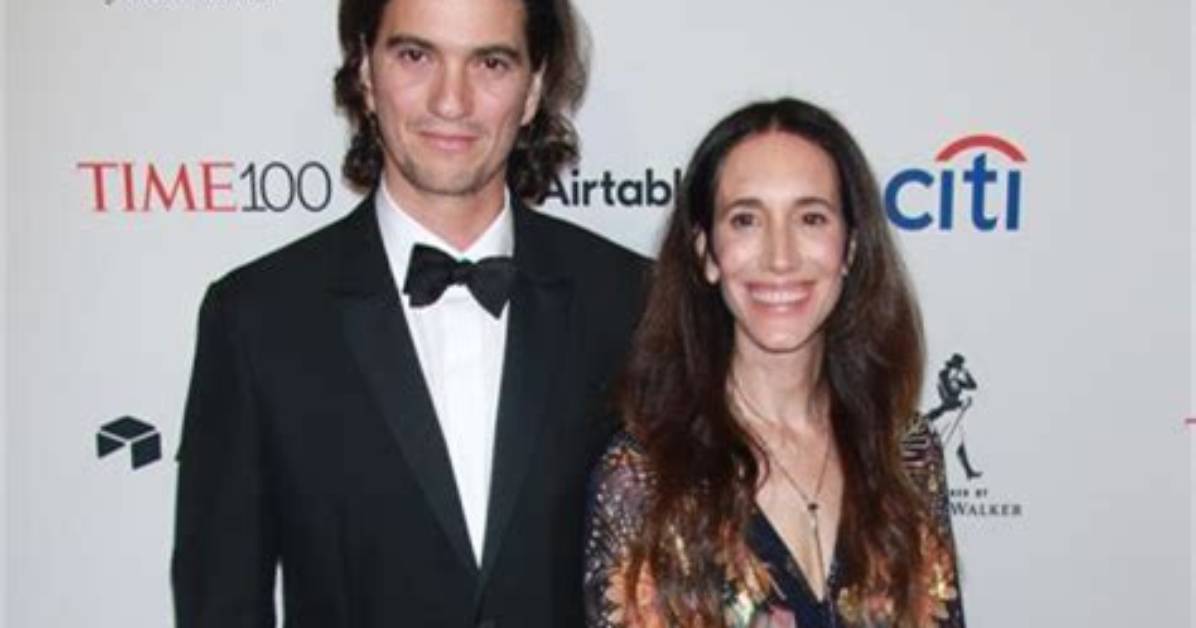 Who Is Evelyn Paltrow? Rebekah Neumann Mother Divorce with Father, Where Is She Today?
