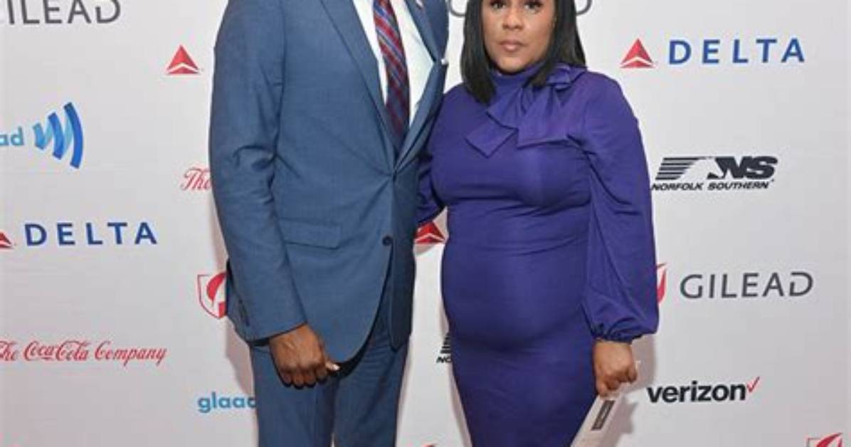 Who Is Fani Willis's Husband? Meet His Name and Background