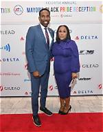 Who Is Fani Willis's Husband? Meet His Name and Background