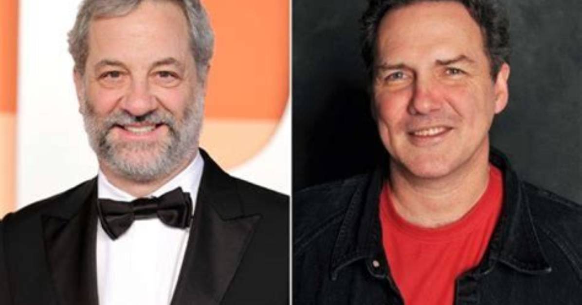 Who Is Ferne Macdonald? Meet Comedian Norm Macdonald’s Mother
