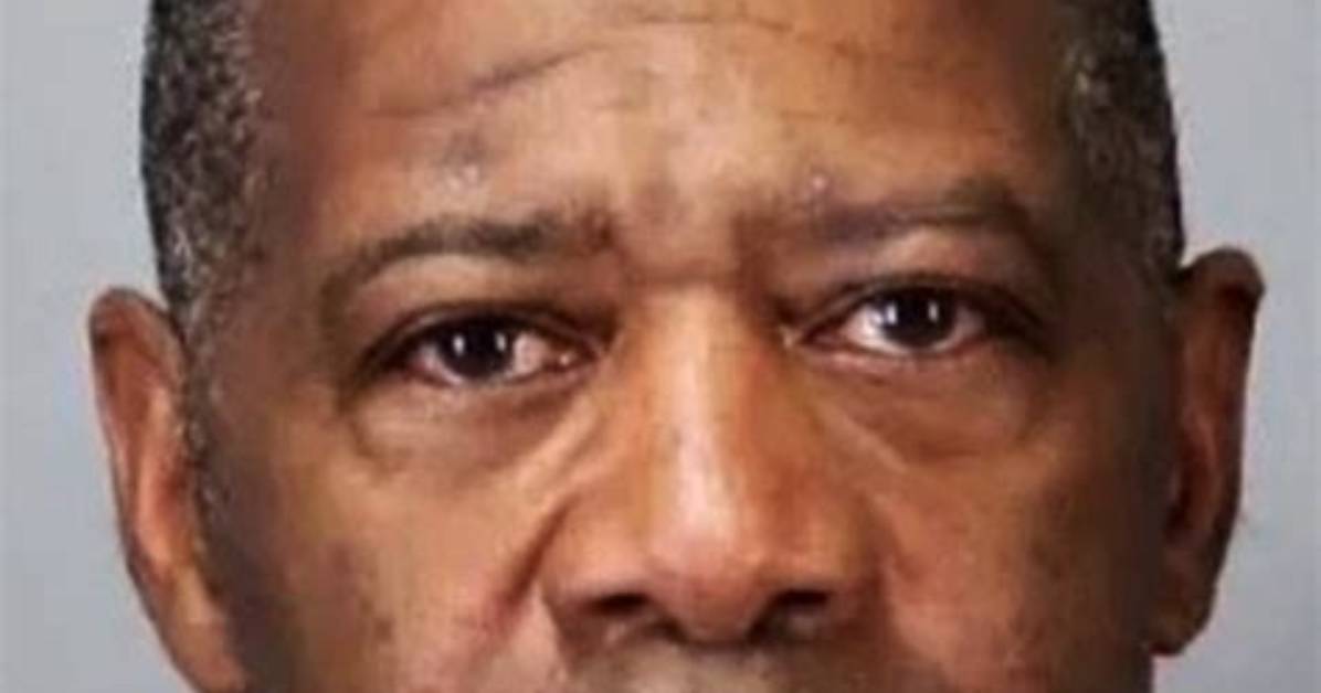 Who Is Former Coach Anthony James Phillips from Sunnyvale and Why Is He Arrested?