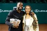 Who Is Frances Tiafoe Wife? Is the Tennis Star Married to Girlfriend Ayan Broomfield?