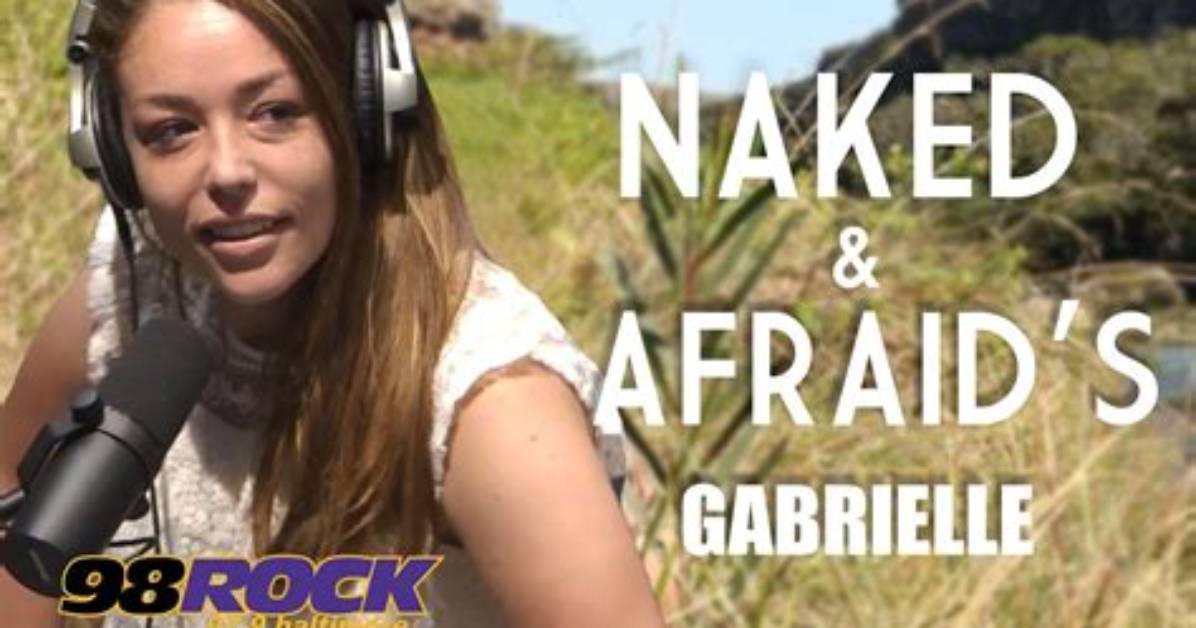Who Is Gabrielle Balassone on Naked and Afraid? Wikipedia and Husband Carlos Loera Info