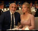 Who Is Gad Saad Wife? Psychologist Talks His Marriage and Weight Loss in 2022 in Joe Rogan Podcast