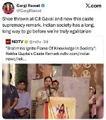 Who Is Garg Rawat Husband Yusuf Ansari? Marital Life of Ndtv Journalist Explored
