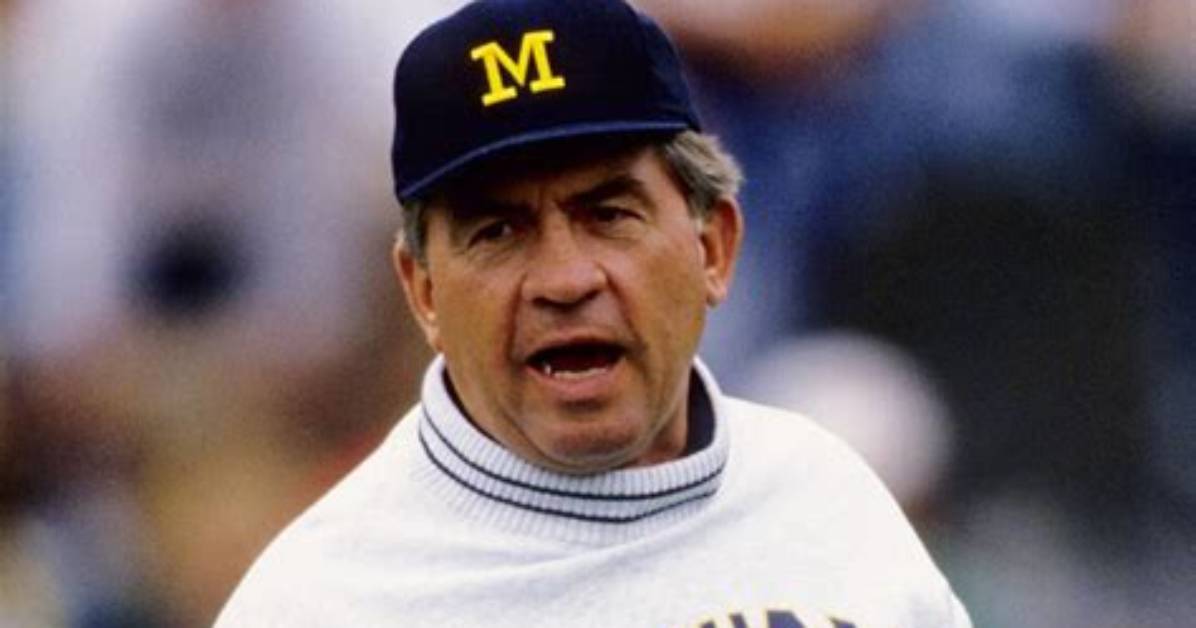 Who Is Gary Moeller Wife Ann? Cause of Death of Michigan Football Coach Revealed