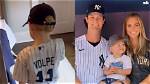 Who Is Gerrit Cole Son Caden Cole? All Details to Know
