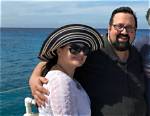 Who Is Gloria Defrancesco? Joey Defrancesco Wife and Net Worth 2022
