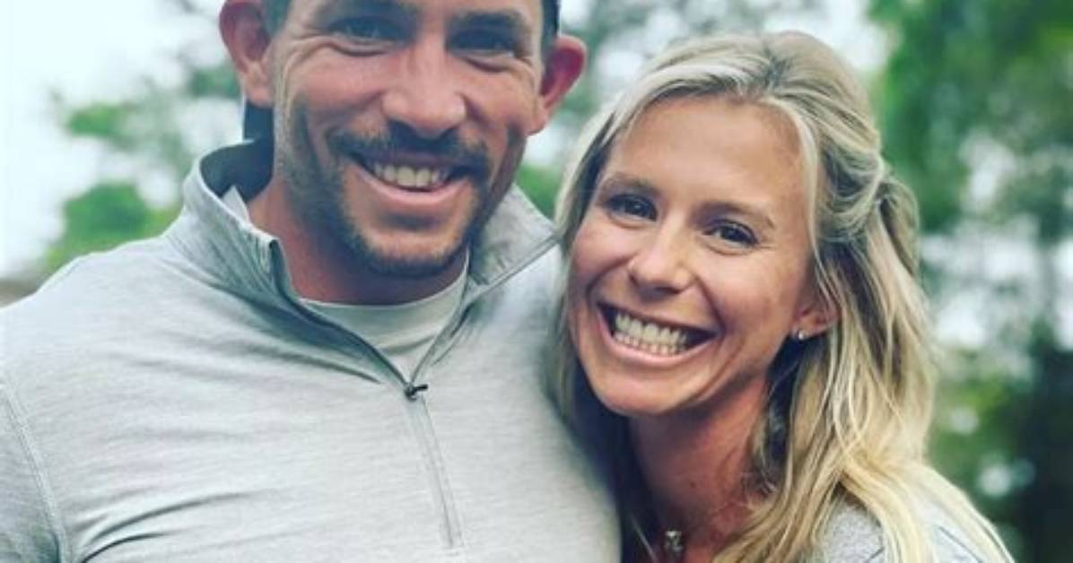 Who Is Golfer Scott Stallings Married to? Meet His Wife and Children on Instagram
