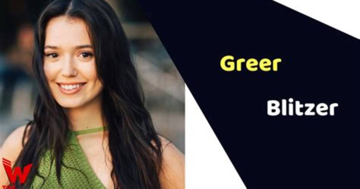 Who Is Greer Blitzer from the Bachelor 2023? Meet the 24-Year-Old Houston Native