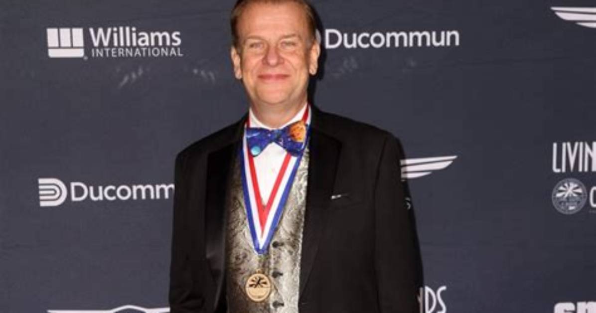 Who Is Hamish Harding? British Billionaire Feared Missing as Titanic Tourist Submarine Vanishes in Atlantic Ocean