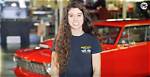 Who Is Hannah Maloof? Ace Racer Sammy Maloof Daughter Age and Her Sisters