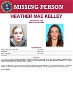Who Is Heather Mae Kelly? 35-Year-Old Mother from Portage Missing for More Than 100 Days