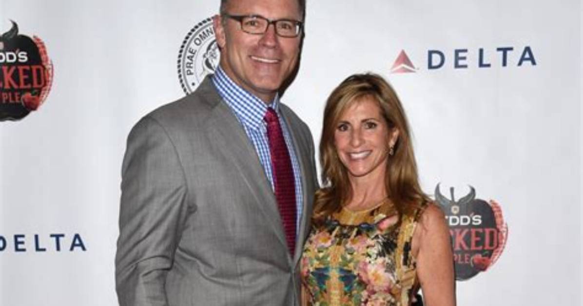 Who Is Howie Long’s Wife Diane Addonizio? Wiki, Bio, Net Worth, High School, Family, Husband, Sons