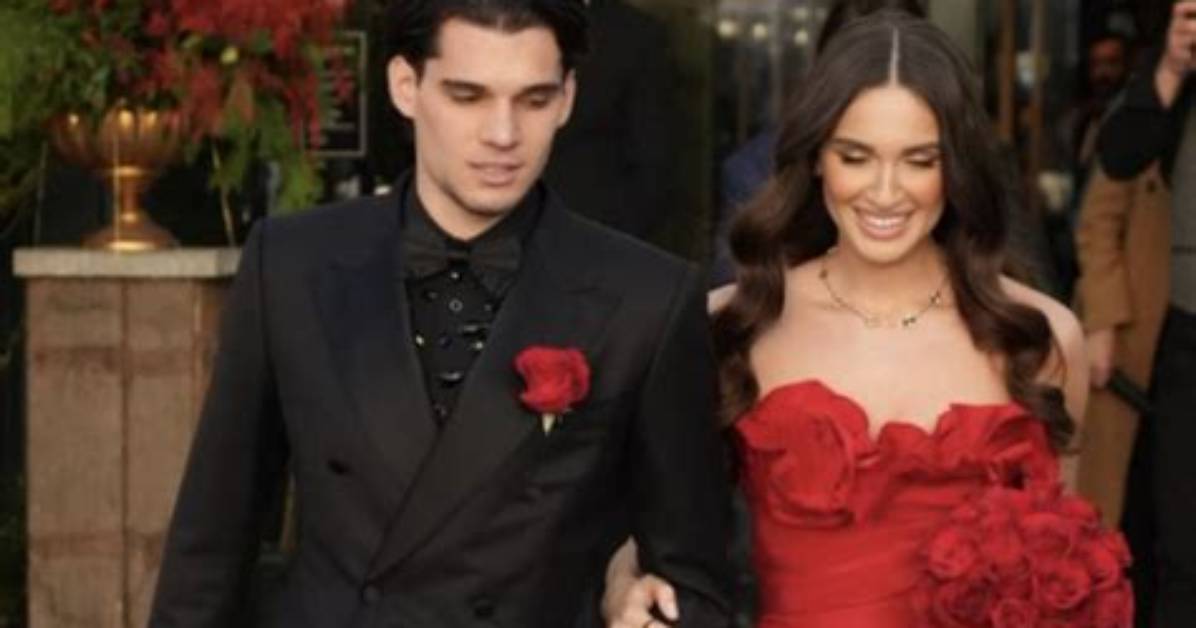 Who Is Ianis Hagi’s Girlfriend, Elena Tanase? Everything to Know