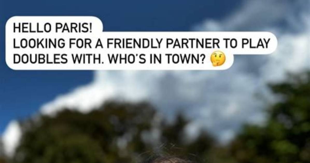 Who Is Iga Swiatek Dating Now? Her Past Relationships and Current Love Life