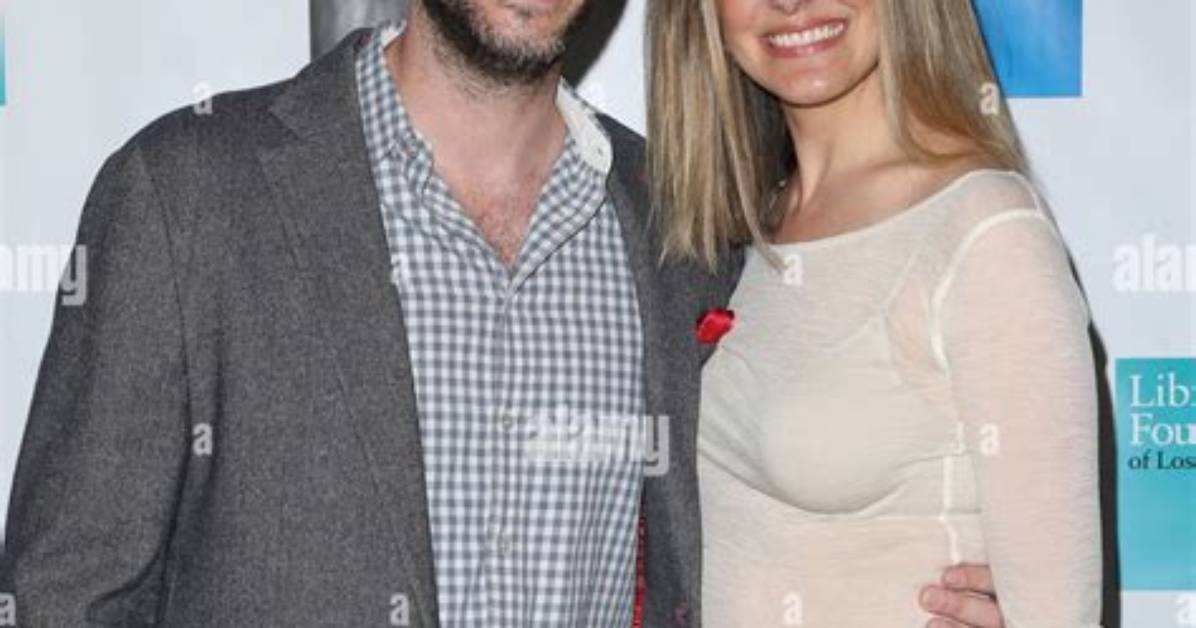 Who Is Ike Barinholtz Wife Erica Hanson? Everything About the Producer Spouse of After the Party Actor