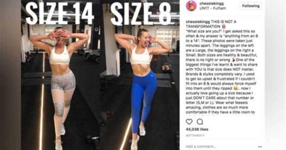 Who Is Instagram Influencer Chessie King’s Brother? Meet Her Parents