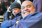 Who Is Irv Gotti’s Son, Sonny Gotti? Parents and Net Worth