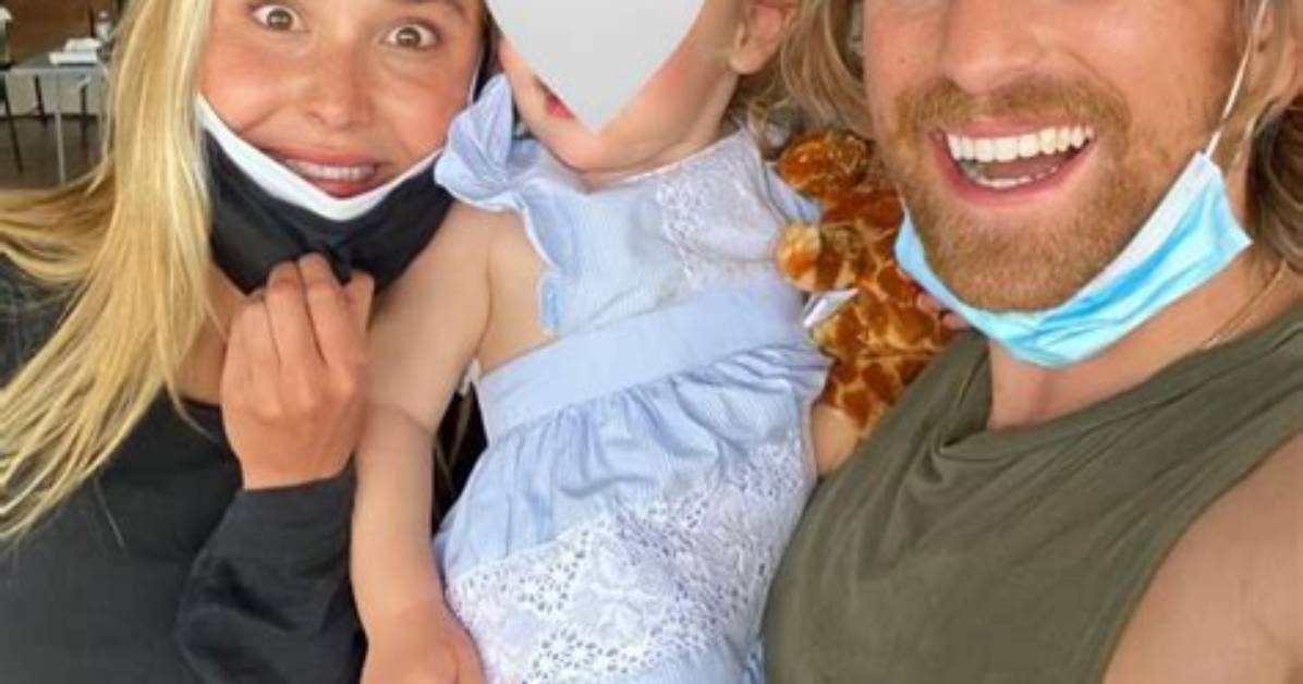 Who Is Isabel May's Husband: a Comprehensive Guide