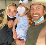 Who Is Isabel May's Husband: a Comprehensive Guide