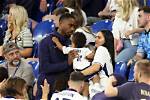 Who Is Ivan Toney’s Girlfriend? Inside the Dating History of the Footballer