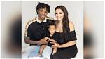 Who Is Ja Morant's Baby Mama? Meet Kaia Jackson