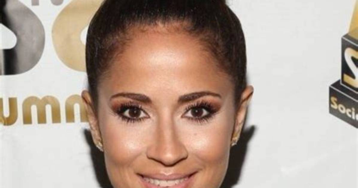 Who Is Jackie Guerrido? Age, Height, Husband, Salary, Biography