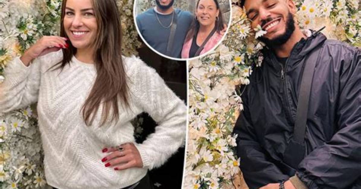 Who Is Jamal Menzies Dating? 90-Day Fiance Star Sparks New Romance