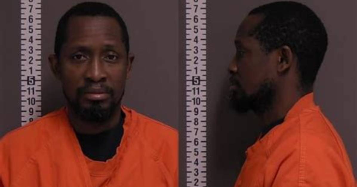 Who Is James Nyonteh and Is He Arrested?