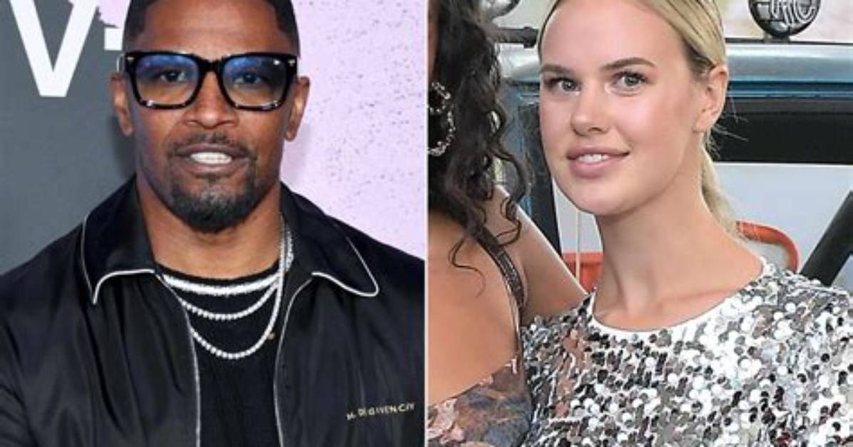 Who Is Jamie Foxx Girlfriend in 2022? Fans Are Curious as People Reported a New Mystery Partner