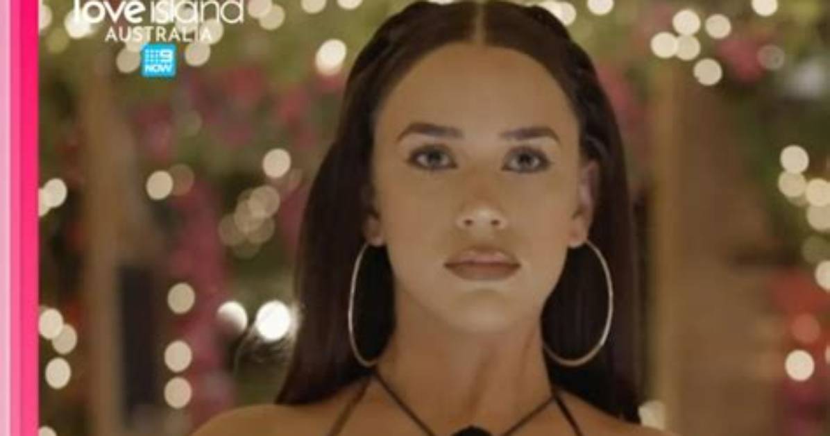 Who Is Jane Prior? Love Island Star Kendall Knight’s Mother Arrested for Blackpool Child Abduction
