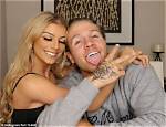 Who Is Jaxon Human Girlfriend Turned Fiance Tori Tabbit? Love Island Australia Star Got Engaged