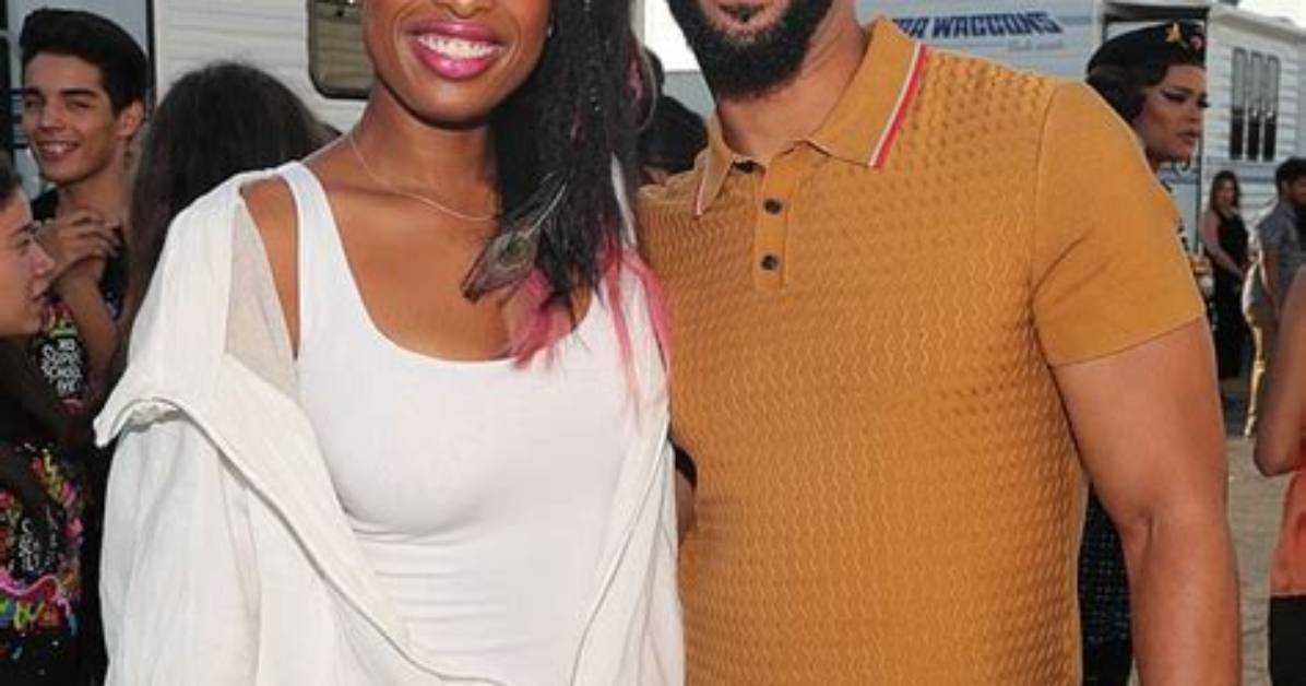 Who Is Jennifer Hudson Dating? Check Jennifer Hudson History, Age, Net Worth, Height, Weight Here