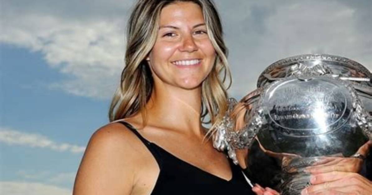 Who Is Jennifer Kovacs? | Tg Time