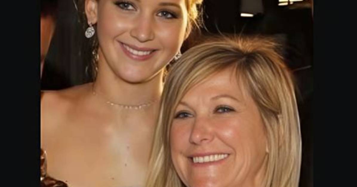 Who Is Jennifer Lawrence’s Mother Karen Lawrence? Her Husband and Bio