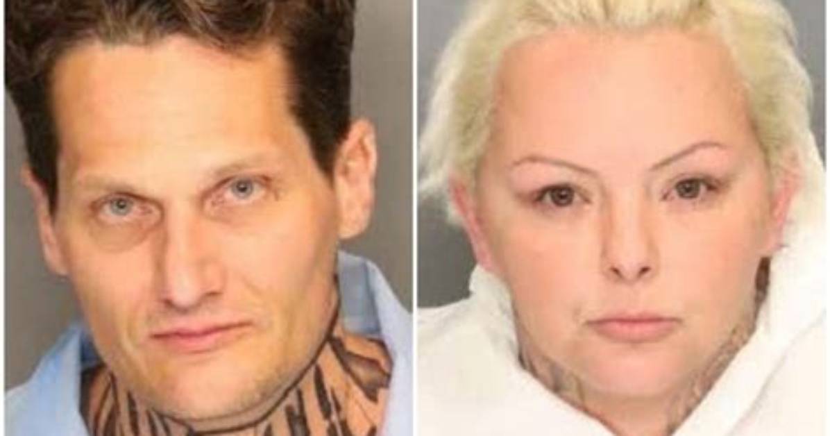 Who Is Jeremy Jones Murder Suspect? Justin Peoples Killer – Was Girlfriend Christine Garner an Accomplice?