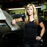 Who Is Jessi Combs from Overhaulin’ and Xtreme 4×4? Her Wiki Bio: Tattoo, Welding, Injury