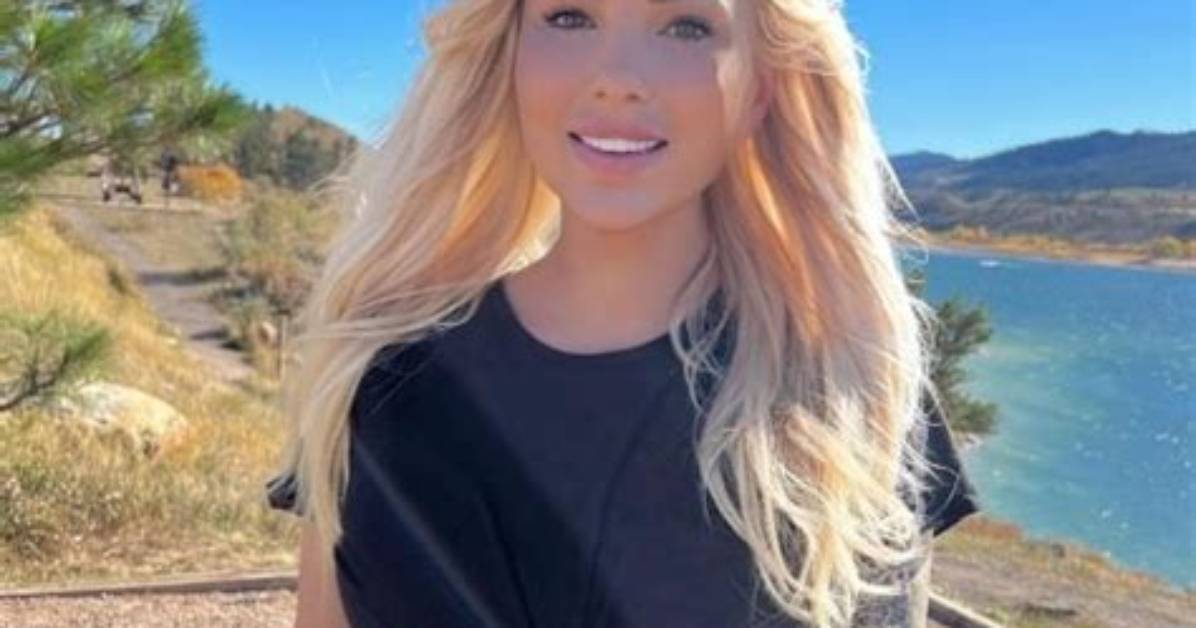 Who Is Jessica Weaver? How Did She Get 9M Instagram Followers?