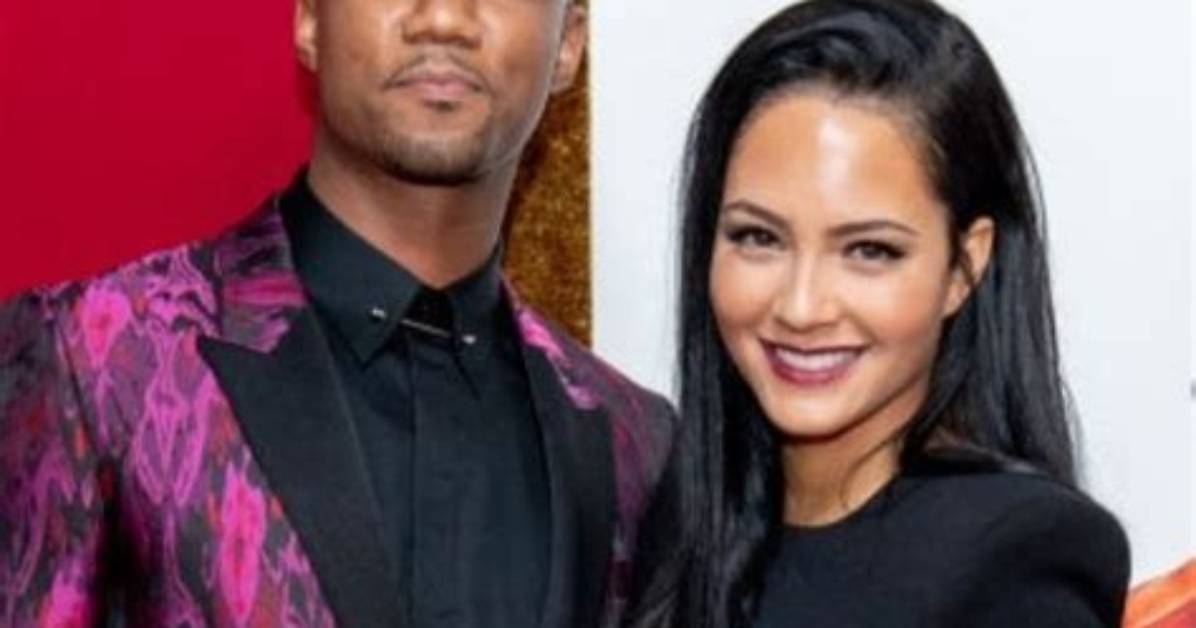 Who Is Jessie Usher Wife – Is He Married? Parents and Siblings