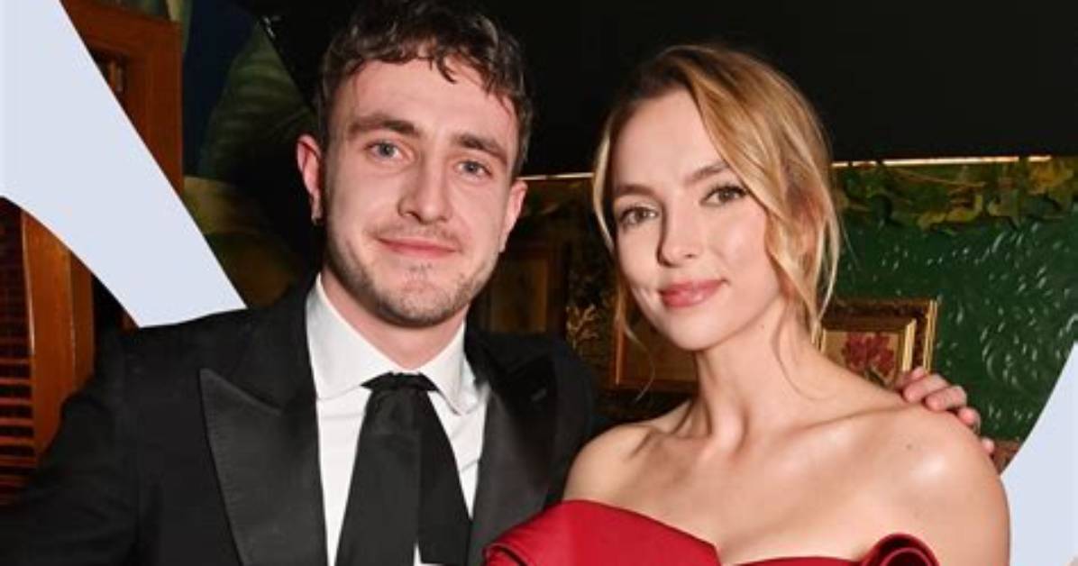 Who Is Jodie Comer Dating Now? the Latest Rumors