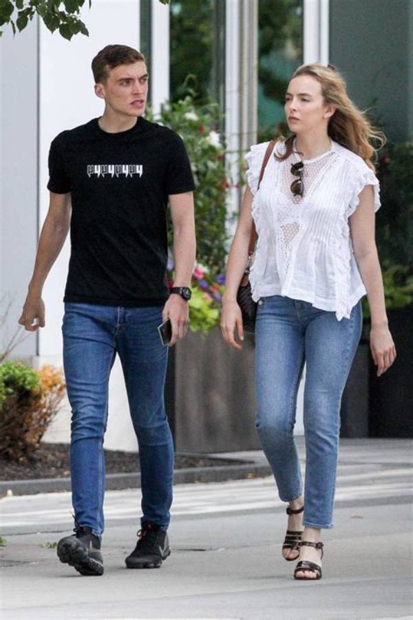 Who Is Jodie Comer's Partner? All the Details on Her Love Life